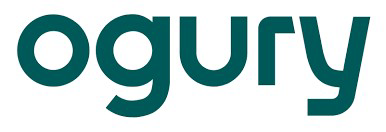 Ogury logo